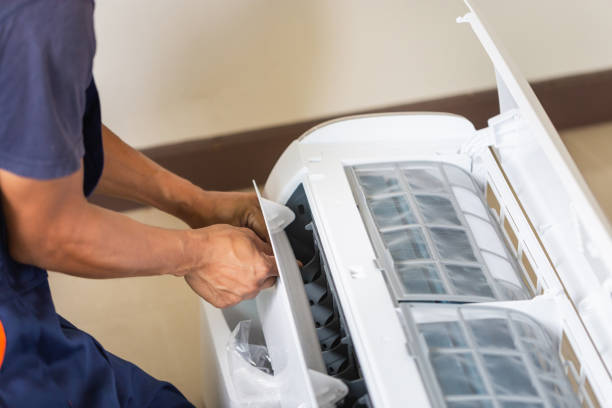 Best Seasonal HVAC Services in Bonadelle Ranchos, CA