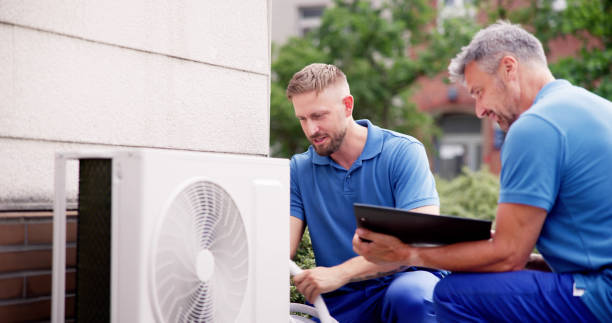 Best Air Conditioning Cleaning in Bonadelle Ranchos, CA