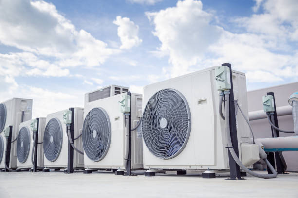  Bonadelle Ranchos, CA HVAC Pros