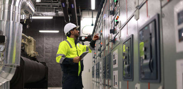 Best Geothermal HVAC Systems in Bonadelle Ranchos, CA